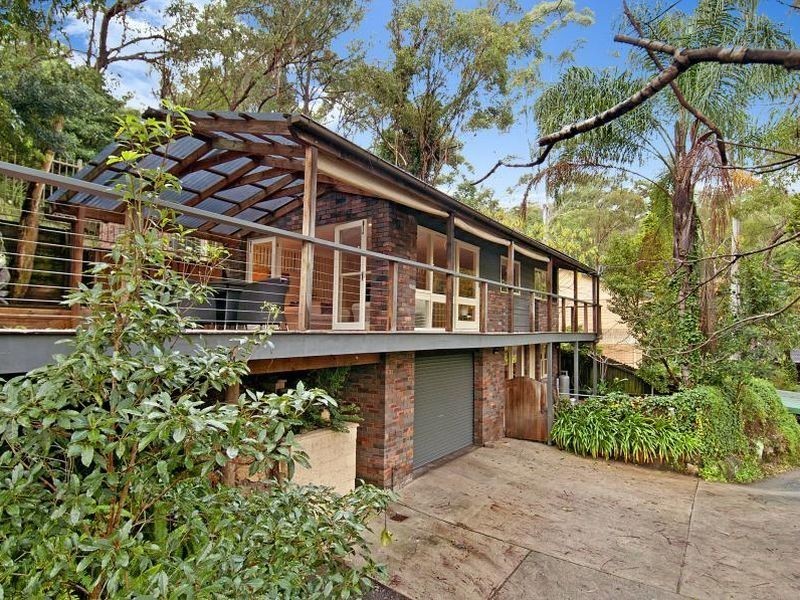 7 Nattai Close, Thornleigh NSW 2120