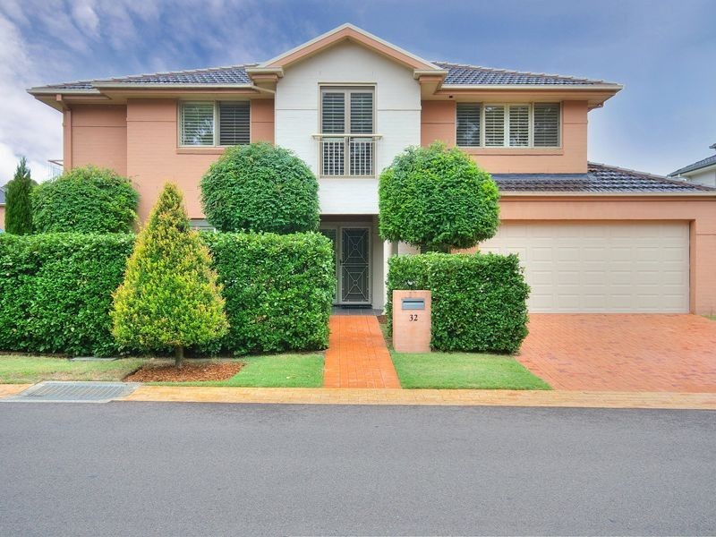 32 The Sanctuary, Westleigh NSW 2120