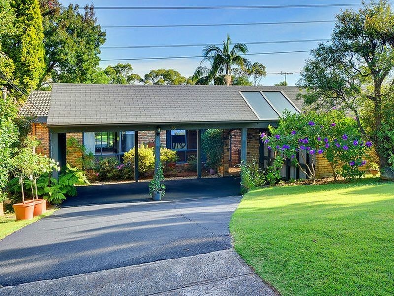 55 Blackbutt Avenue, Pennant Hills NSW 2120