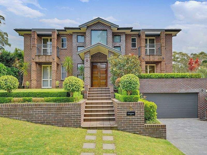 12 Corang Road, Westleigh NSW 2120