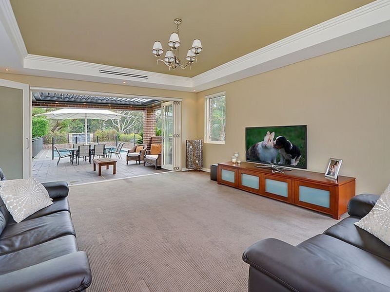 12 Corang Road, Westleigh NSW 2120