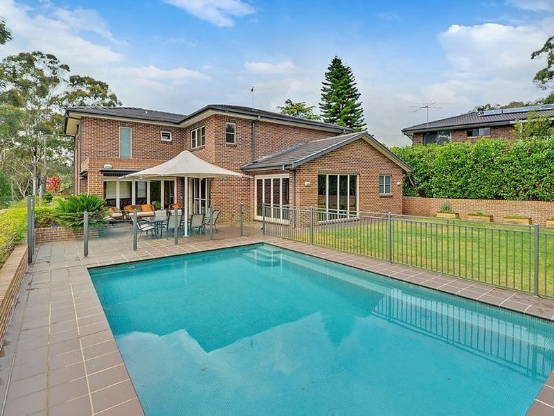12 Corang Road, Westleigh NSW 2120