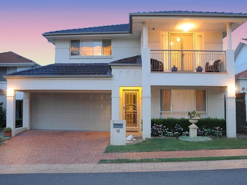 12 The Sanctuary, Westleigh NSW 2120