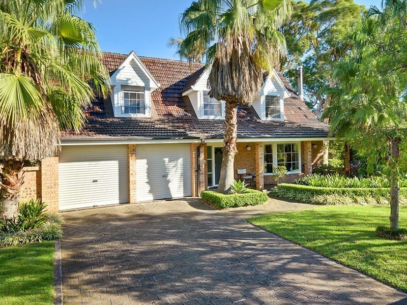 3 Colin Place, Westleigh NSW 2120