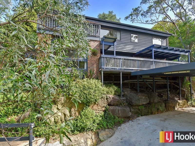 9 Morgan Street, Thornleigh NSW 2120
