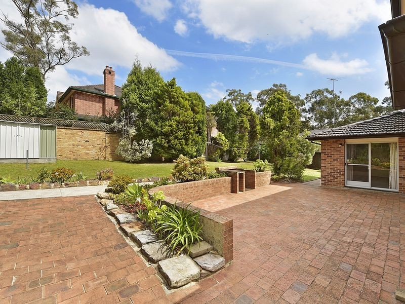 14a Range Road, West Pennant Hills NSW 2125