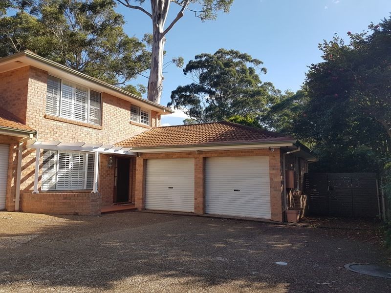 17b New Lines Road, West Pennant Hills NSW 2125