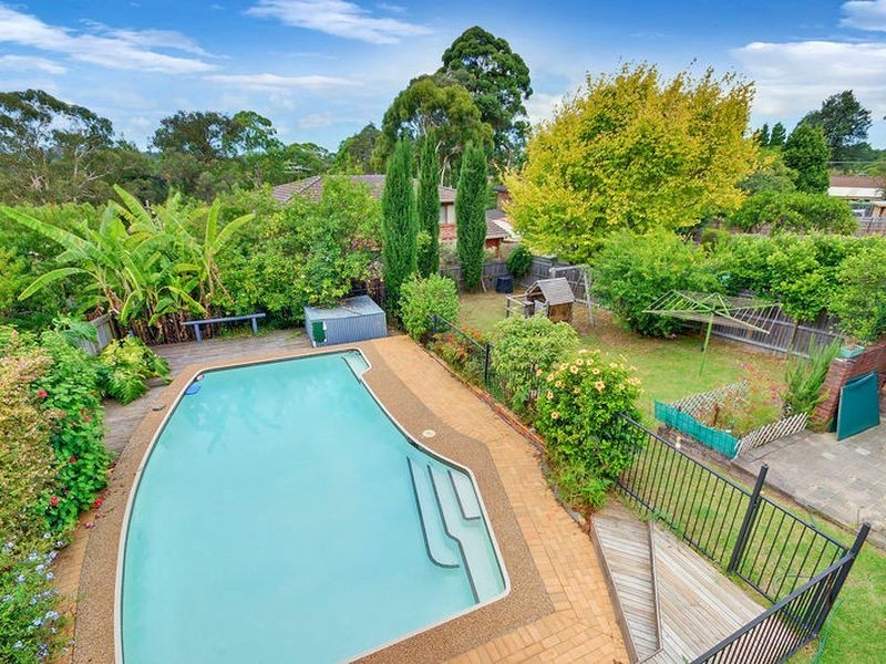 136 Quarter Sessions Road, Westleigh NSW 2120