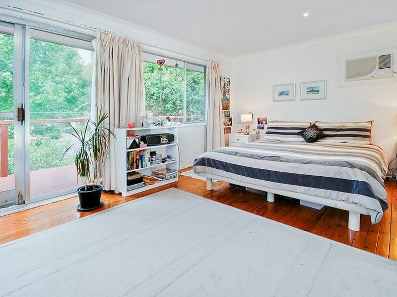 136 Quarter Sessions Road, Westleigh NSW 2120