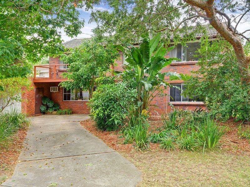 136 Quarter Sessions Road, Westleigh NSW 2120
