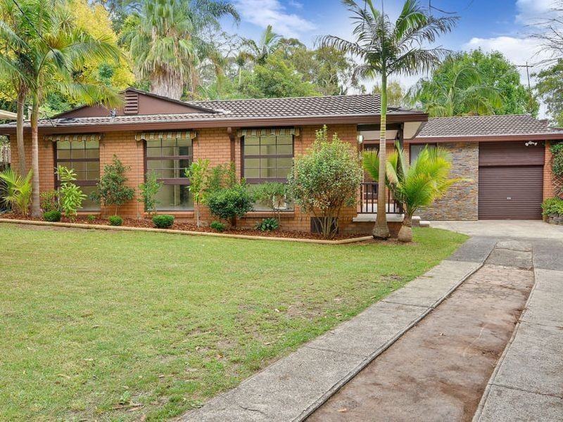 49 Elouera Road, Westleigh NSW 2120