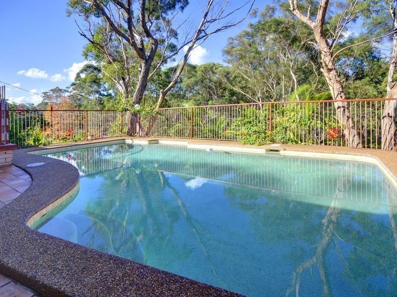 25 Wareemba Avenue, Thornleigh NSW 2120