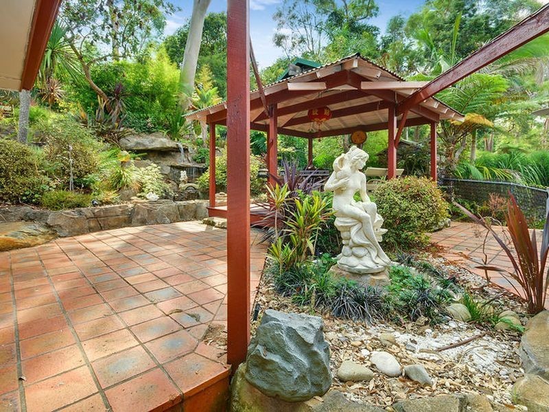 25 Wareemba Avenue, Thornleigh NSW 2120