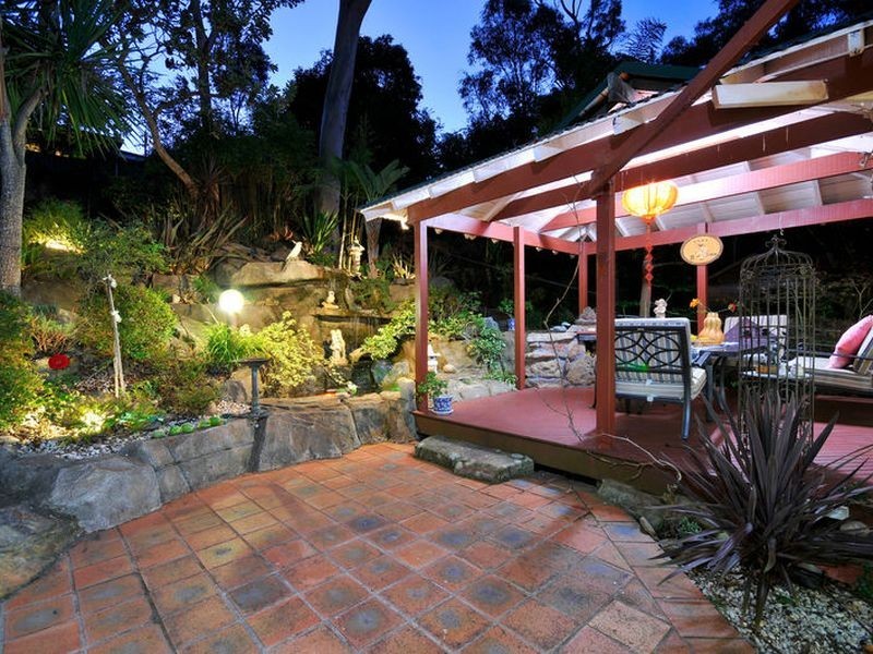 25 Wareemba Avenue, Thornleigh NSW 2120