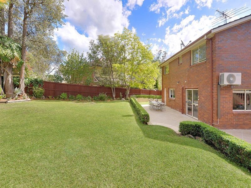 8 Meredith Reach, Westleigh NSW 2120