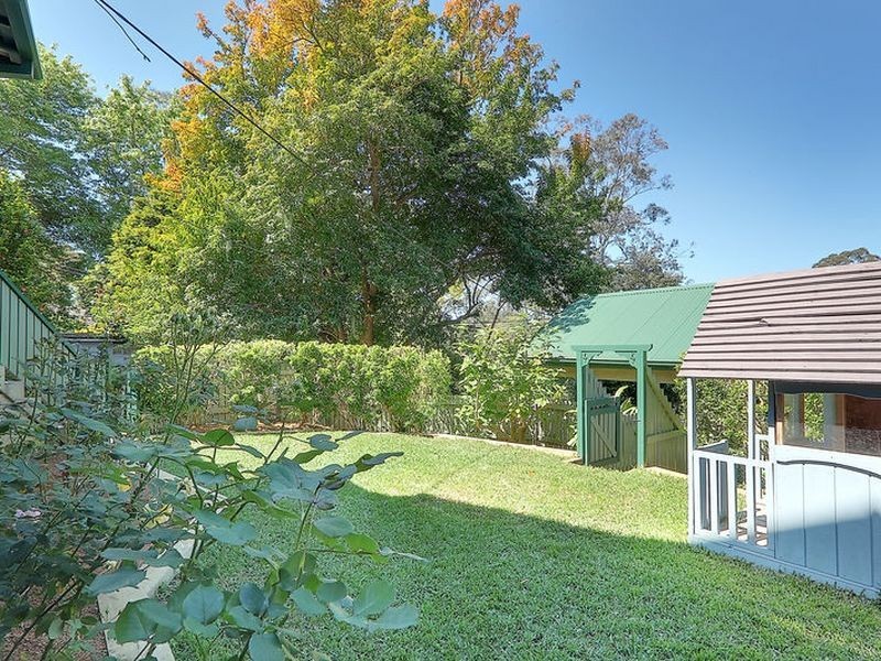 10 Cavendish Street, Pennant Hills NSW 2120