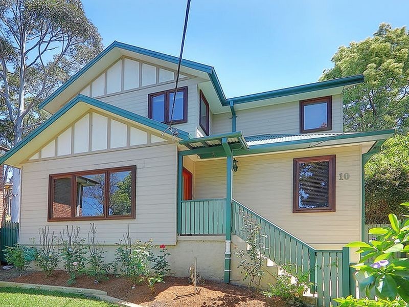 10 Cavendish Street, Pennant Hills NSW 2120