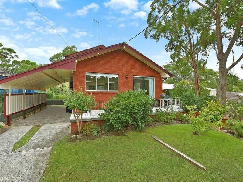 85 Norman Avenue, Thornleigh NSW 2120