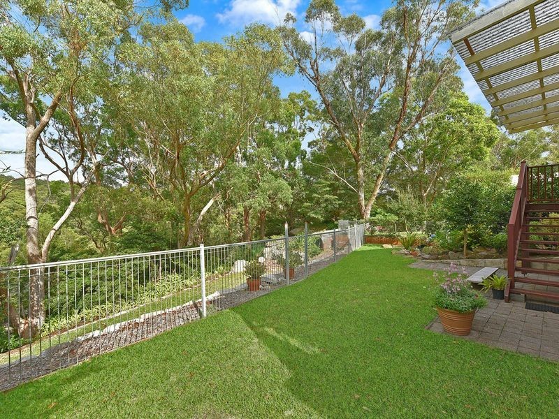 85 Norman Avenue, Thornleigh NSW 2120
