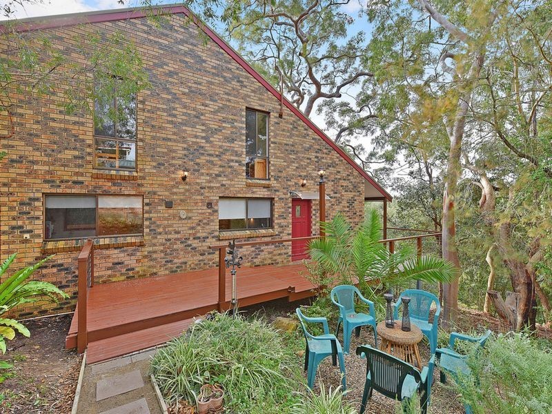 12 Colin Place, Westleigh NSW 2120