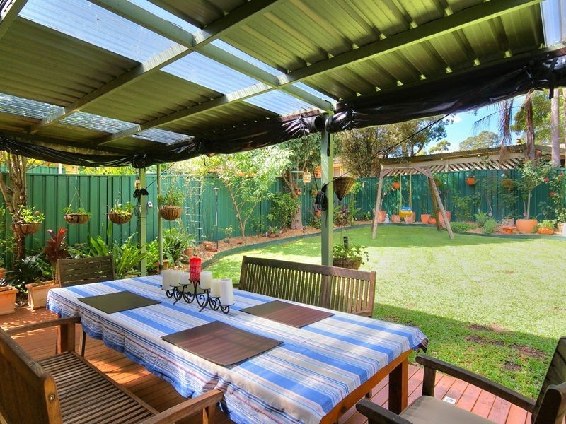 1/30 Bellamy Street, Pennant Hills NSW 2120