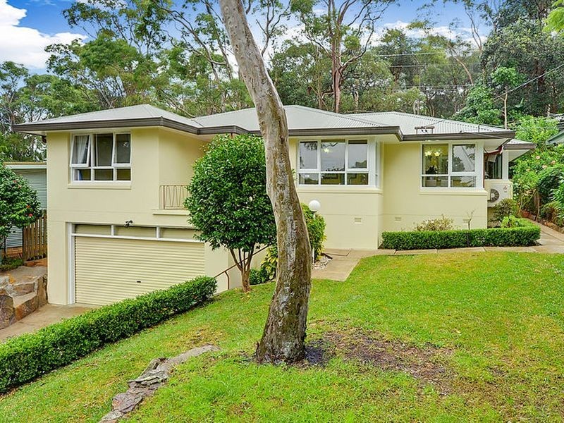 9 Kooringal Avenue, Thornleigh NSW 2120