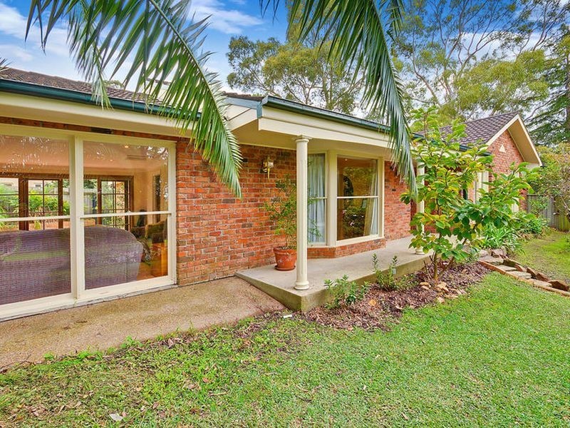 106 Duffy Avenue, Westleigh NSW 2120