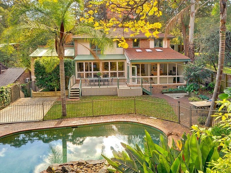 18 Timbarra Road, Westleigh NSW 2120