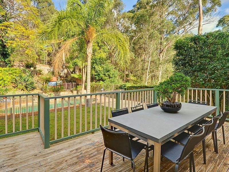 18 Timbarra Road, Westleigh NSW 2120