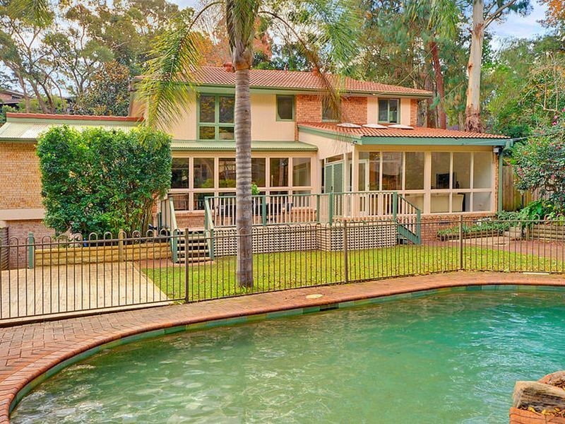 18 Timbarra Road, Westleigh NSW 2120