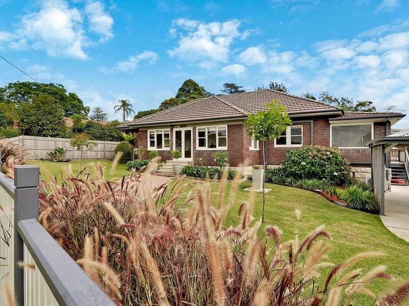 10 Harold Avenue, Pennant Hills NSW 2120