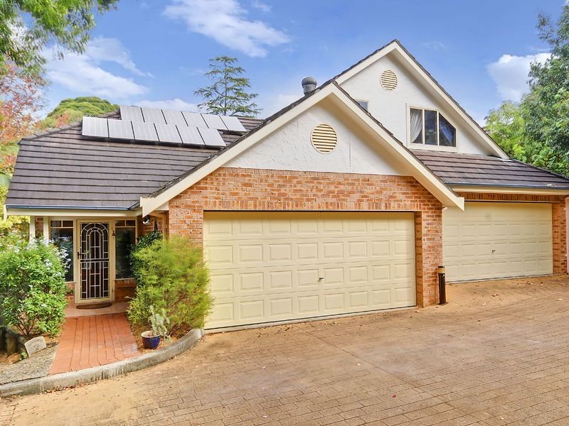 12/10-10A Albion Street, Pennant Hills NSW 2120