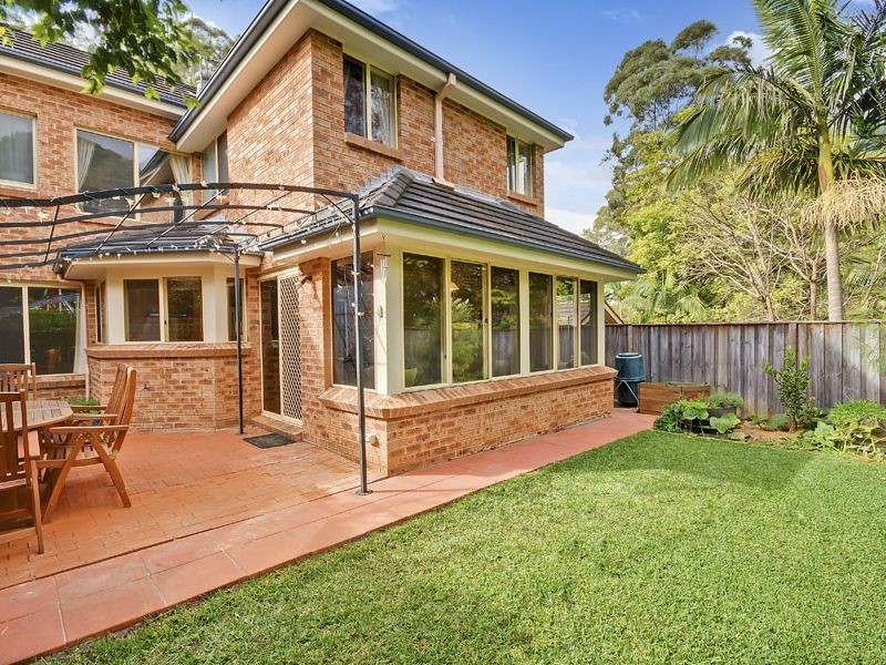12/10-10A Albion Street, Pennant Hills NSW 2120