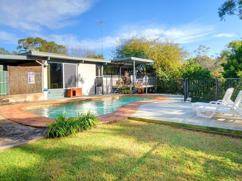 32 Billarga Road, Westleigh NSW 2120