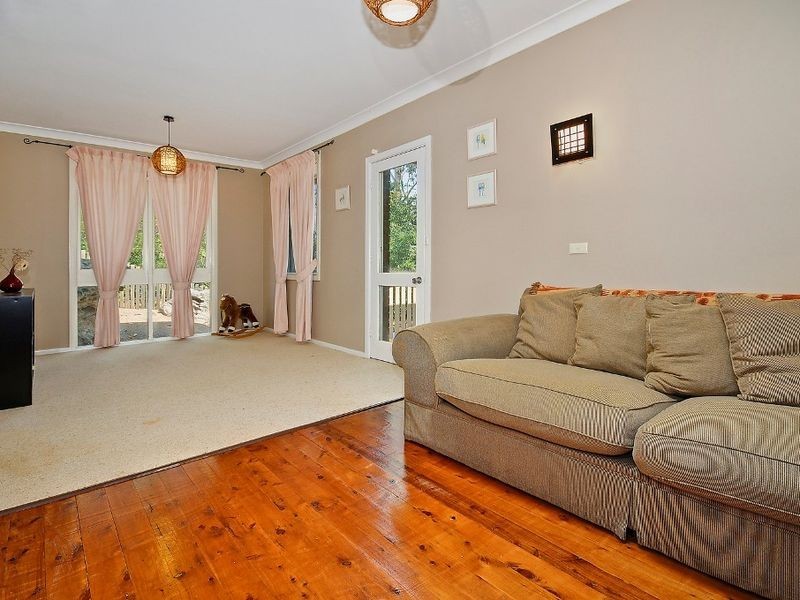 8A Blackbutt Avenue, Pennant Hills NSW 2120