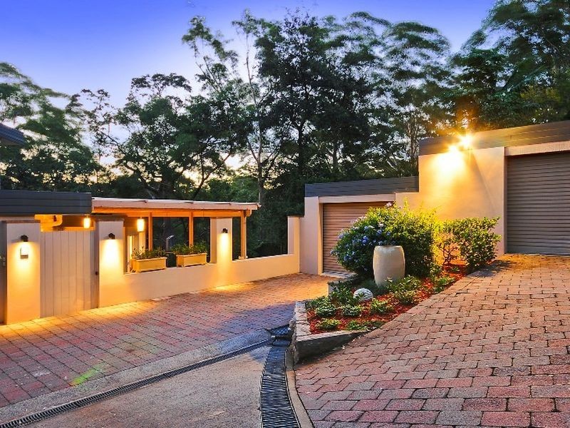 8A Blackbutt Avenue, Pennant Hills NSW 2120