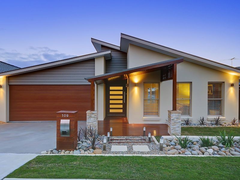 109 Fyfe Road, Kellyville Ridge NSW 2155