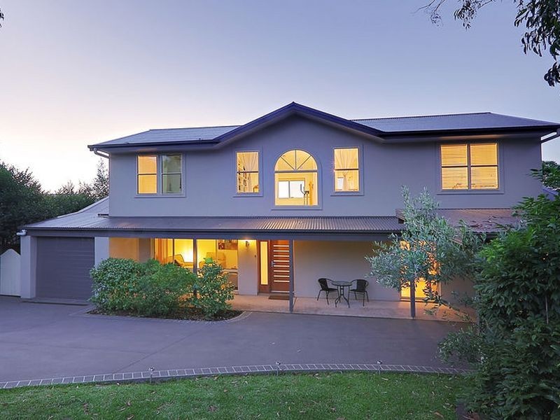 43 Western Crescent, Westleigh NSW 2120