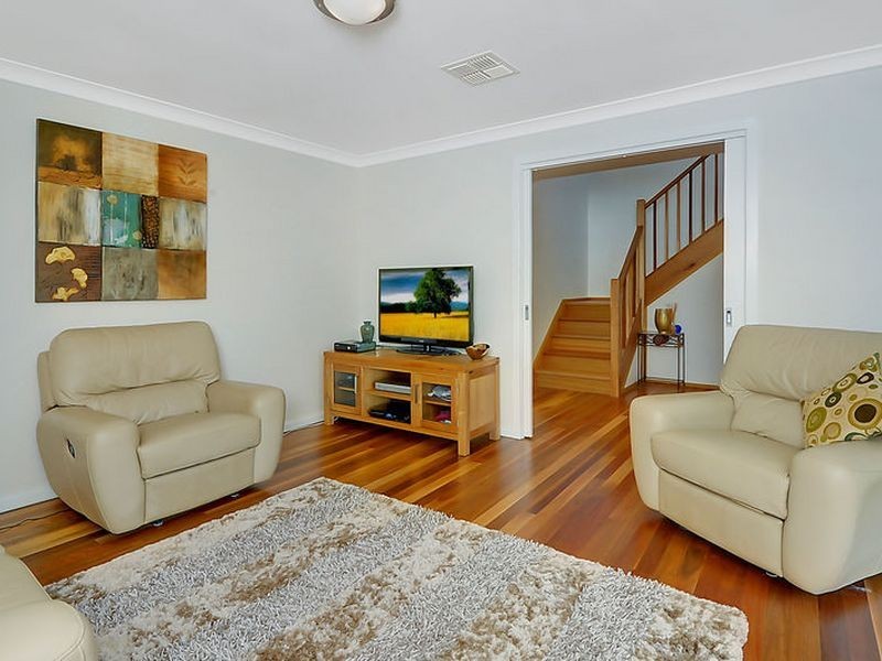 43 Western Crescent, Westleigh NSW 2120