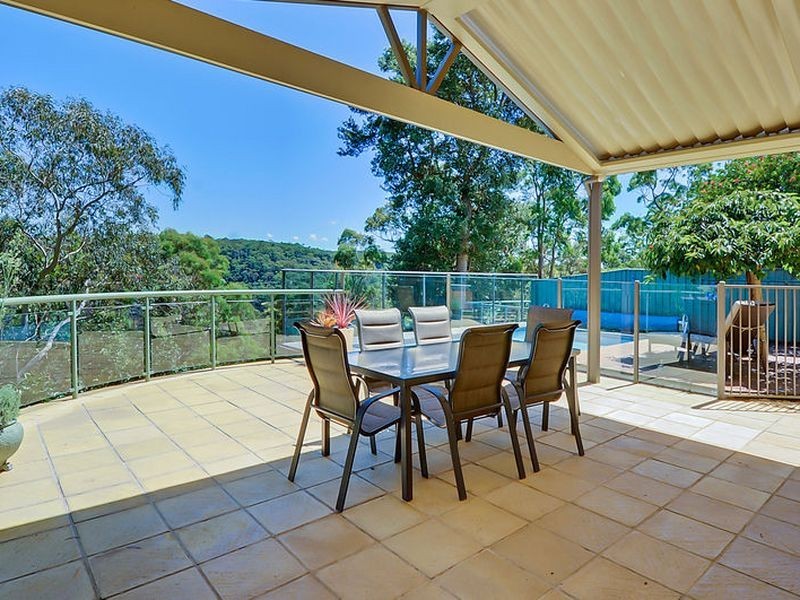 43 Western Crescent, Westleigh NSW 2120