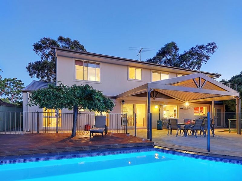 43 Western Crescent, Westleigh NSW 2120