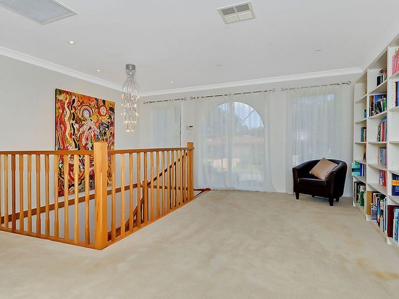 43 Western Crescent, Westleigh NSW 2120