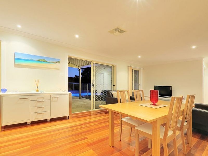 43 Western Crescent, Westleigh NSW 2120