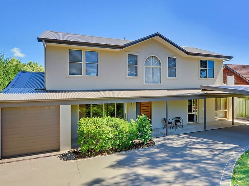 43 Western Crescent, Westleigh NSW 2120