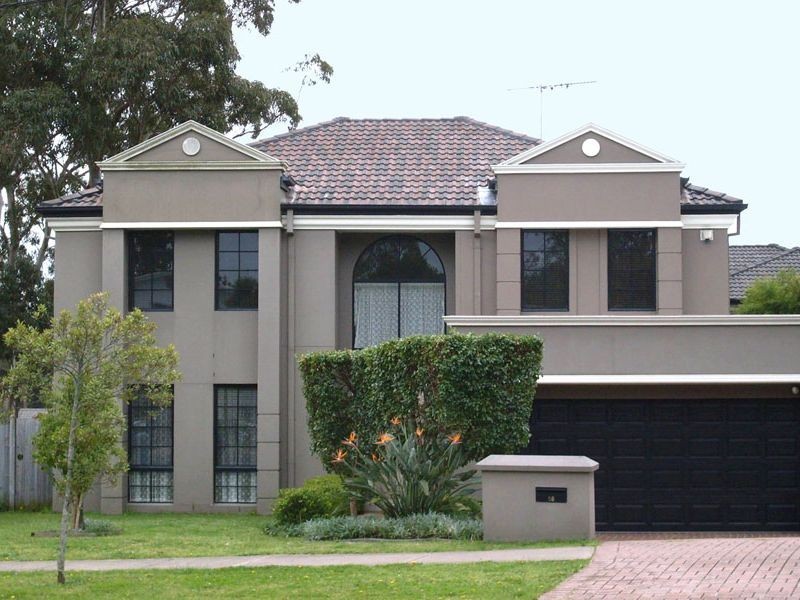 58 Duffy Avenue, Thornleigh NSW 2120