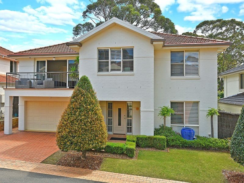 23 Brolga Way, Westleigh NSW 2120