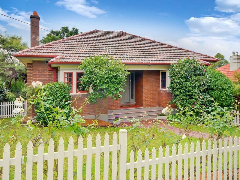 7 George Street, Pennant Hills NSW 2120