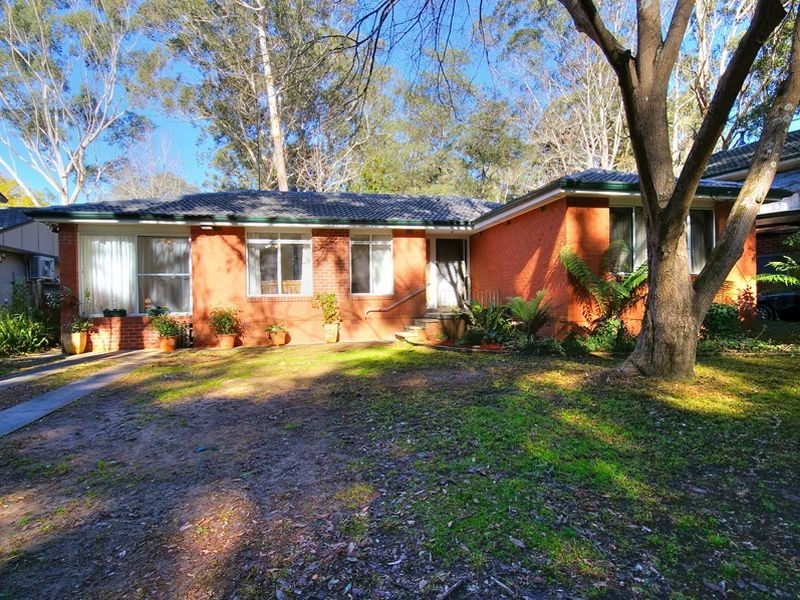 4 Redgum Avenue, Pennant Hills NSW 2120