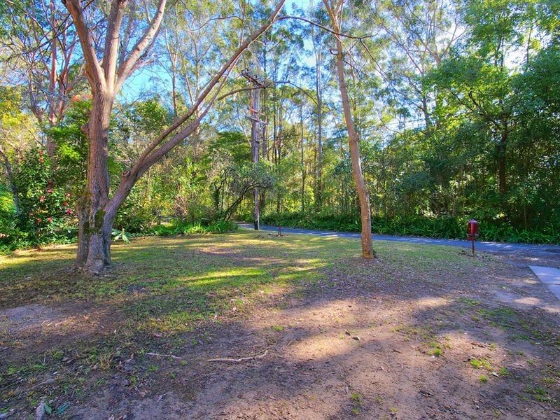 4 Redgum Avenue, Pennant Hills NSW 2120