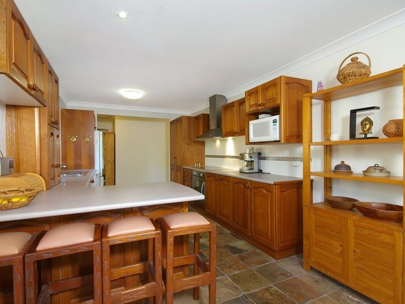 4 Redgum Avenue, Pennant Hills NSW 2120